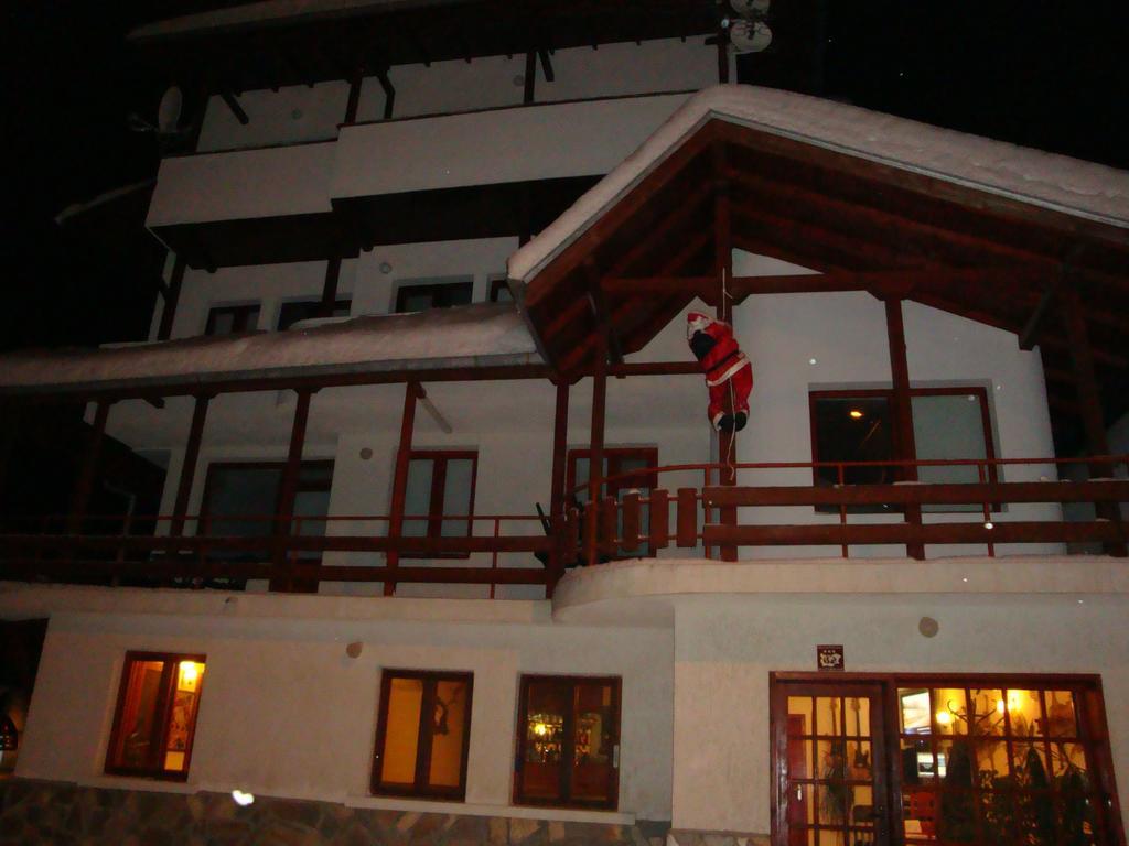 Family Hotel Diana Lyaskovo  Exterior foto